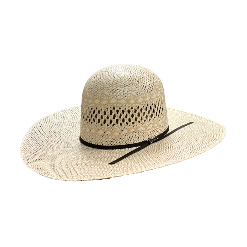 Twister Jute 5" Brim Straw Hat
