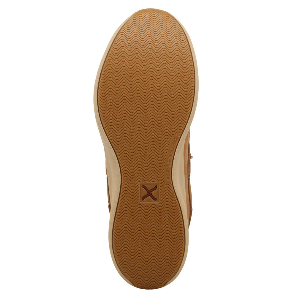 Twisted X Men's Feather X Casual Shoes