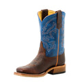 Anderson Bean Toast Bison Children's Boot