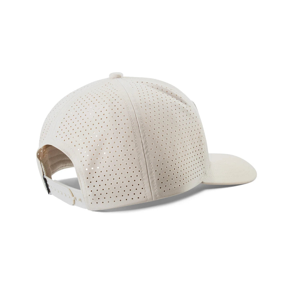Ariat Tan Patch Cap