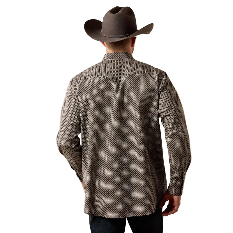 Ariat Classic Men's Snap Shirt
