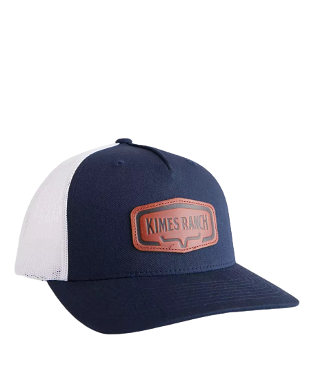 Kimes Ranch Dodson Premier Cap