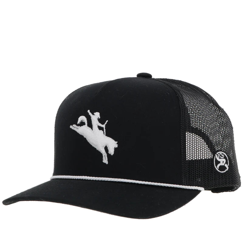 Hooey Whit Cap