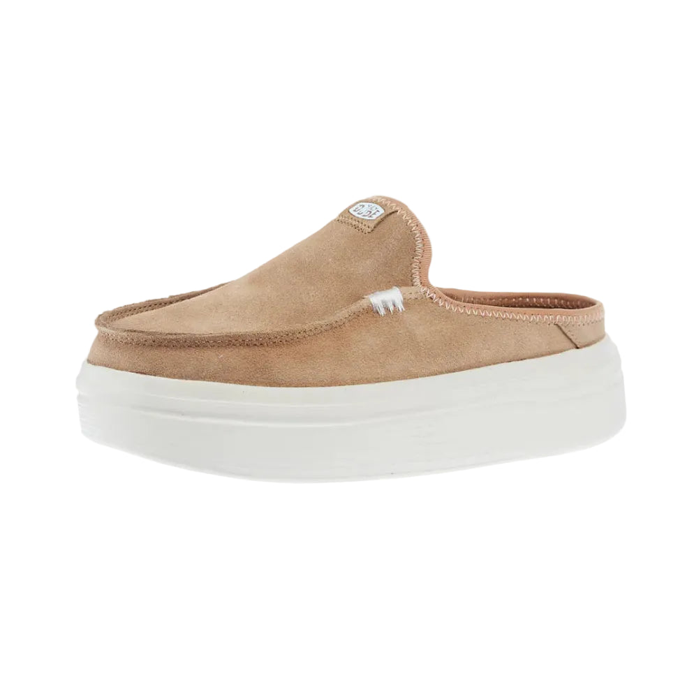 Hey Dude Ladies' Austin Lift Classic Slip On