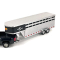 Big Country Toys Sundowner Trailer