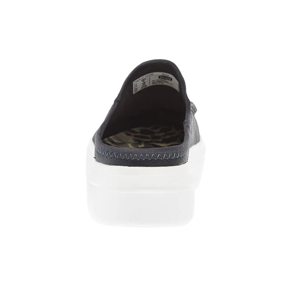 Hey Dude Ladies' Austin Lift Leather Slip On