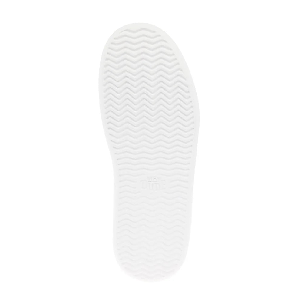 Hey Dude Ladies' Austin Lift Leather Slip On