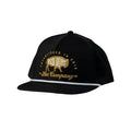 Red Dirt Fools Gold Cap