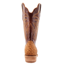 Load image into Gallery viewer, R. Watson Men&#39;s Antique Saddle Bruciato Boots
