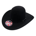 American Hat Company 100x Black Felt Hat