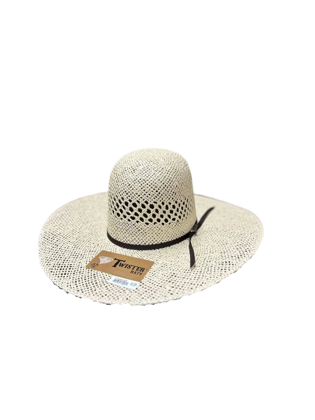 Twister Jute 5