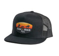 Red Dirt Fast Back Ropes Cap