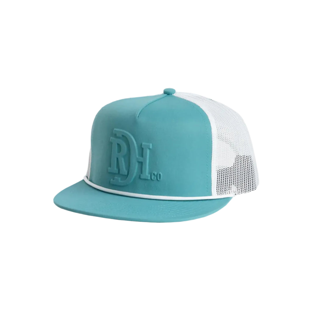 Red Dirt The Brand Cap