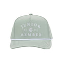 Cowboy Country Club Junior Member Youth Cap