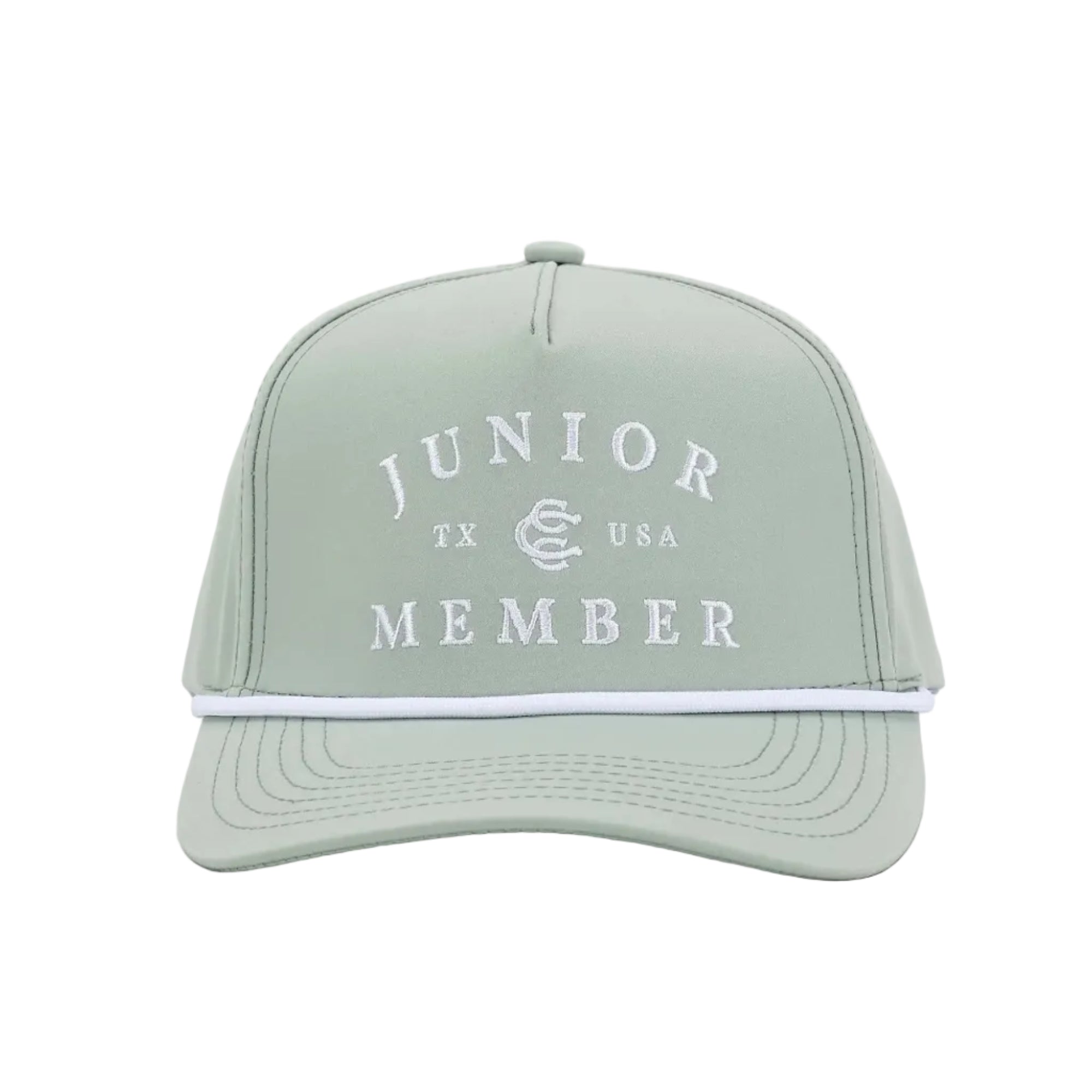 Cowboy Country Club Junior Member Youth Cap