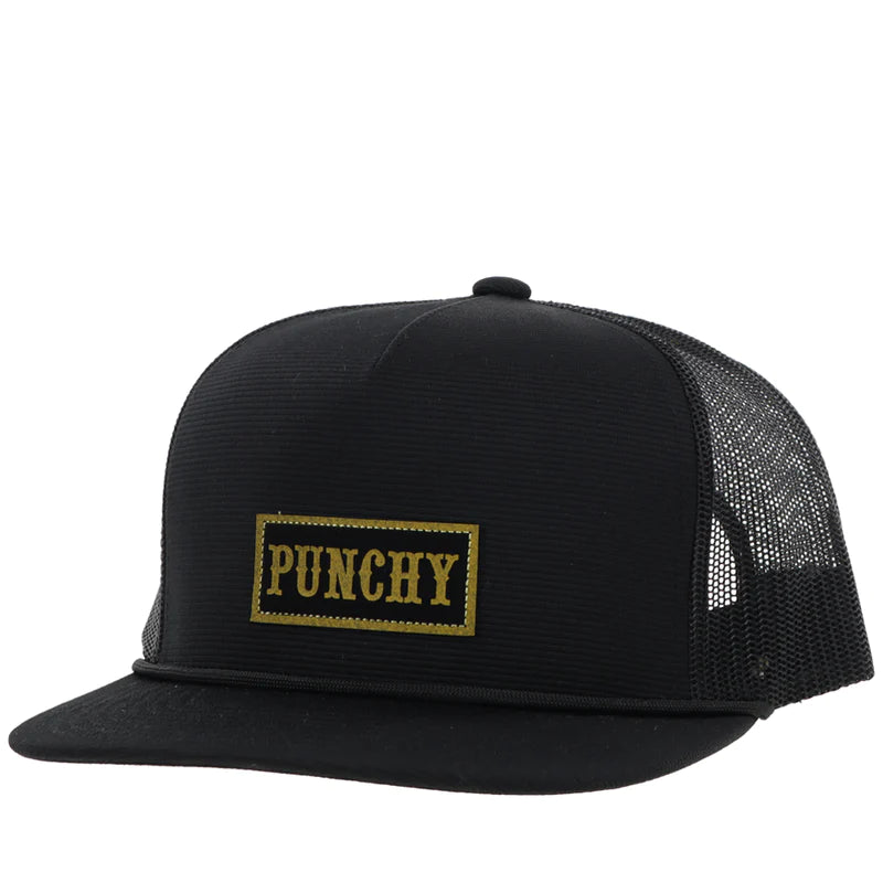Hooey Punchy Cap