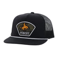 Hooey Cavvy Punchy Cap