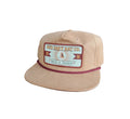 Red Dirt Catch & Release Cap