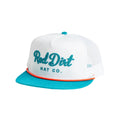 Red Dirt Cowboy Dan Cap