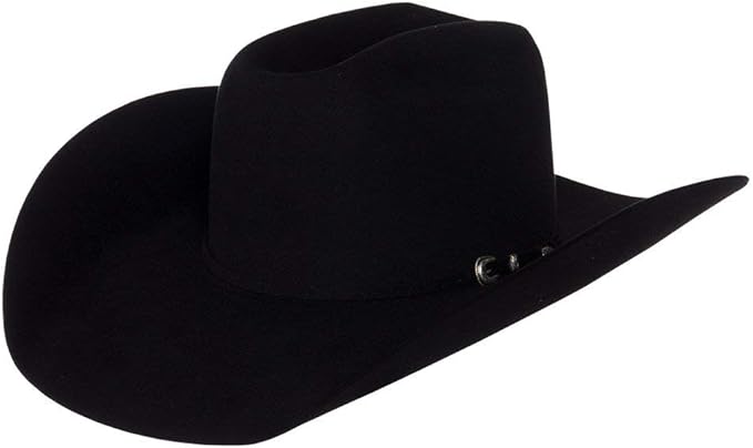 Rodeo King Black 3x Rodeo Self