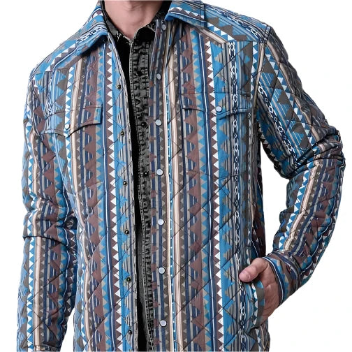 Kimes Ranch Men's Socorro Jacket