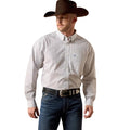 Ariat Wrinkle Free Classic Men's Shirt
