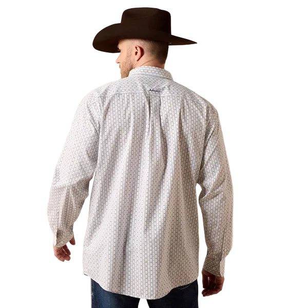 Ariat Wrinkle Free Classic Men's Shirt
