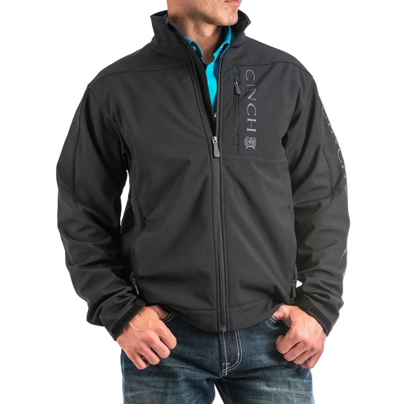 Cinch Men's Bonded Jacket