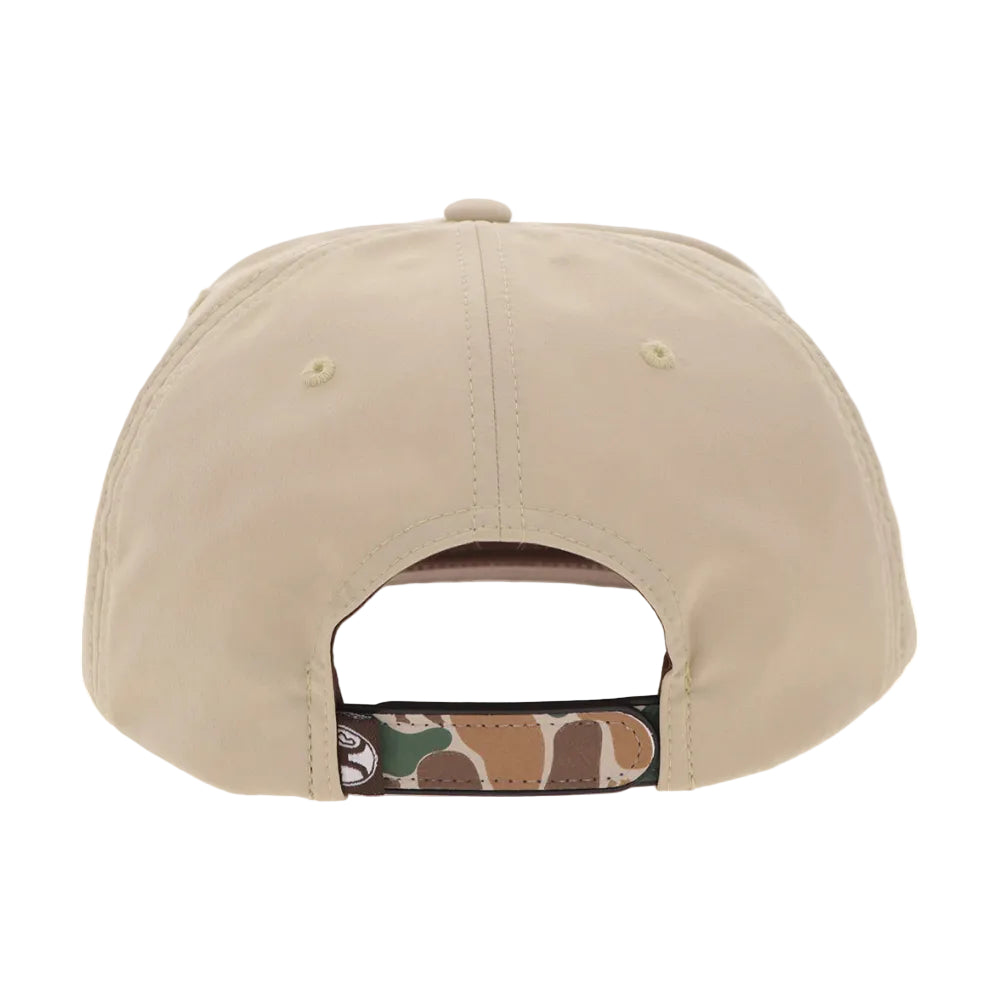 Hooey Outfitters Cap