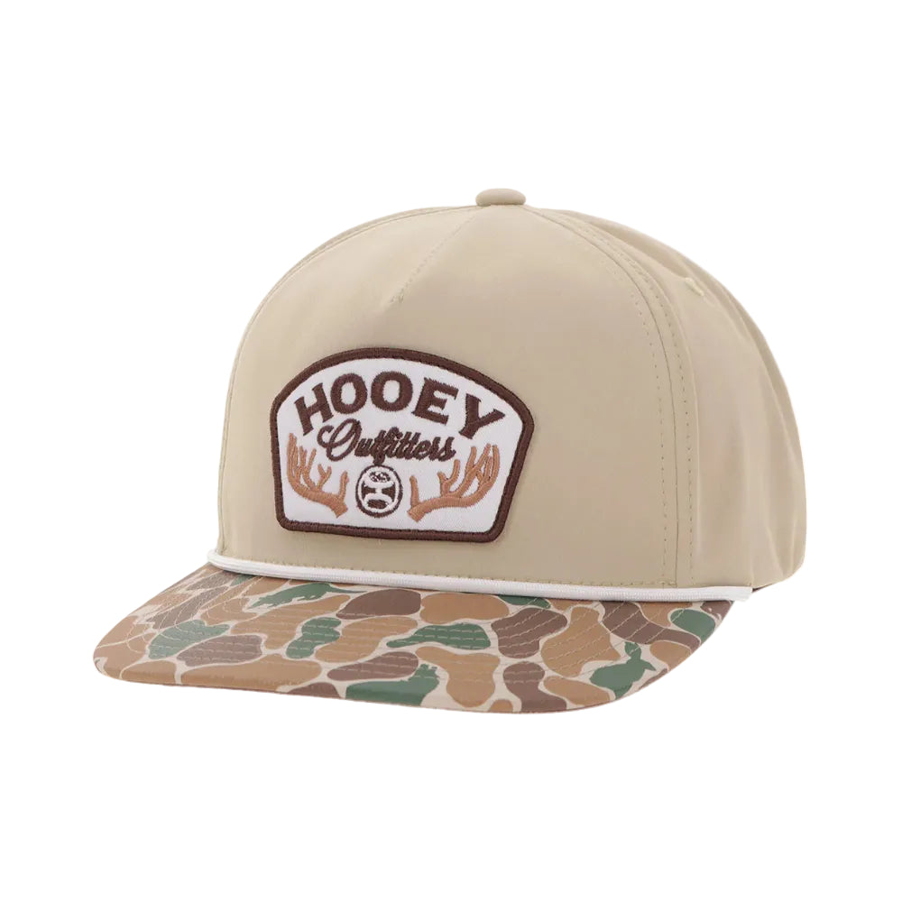 Hooey Outfitters Cap