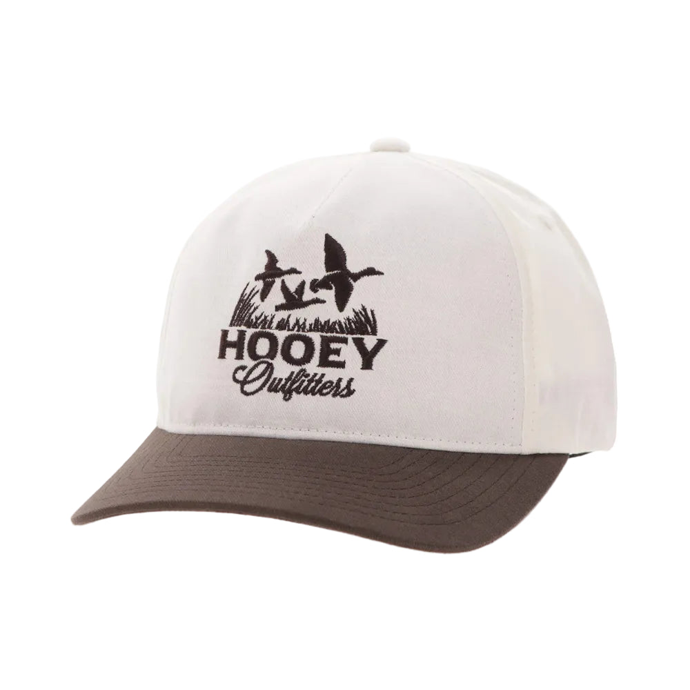 Hooey Decoy Cap