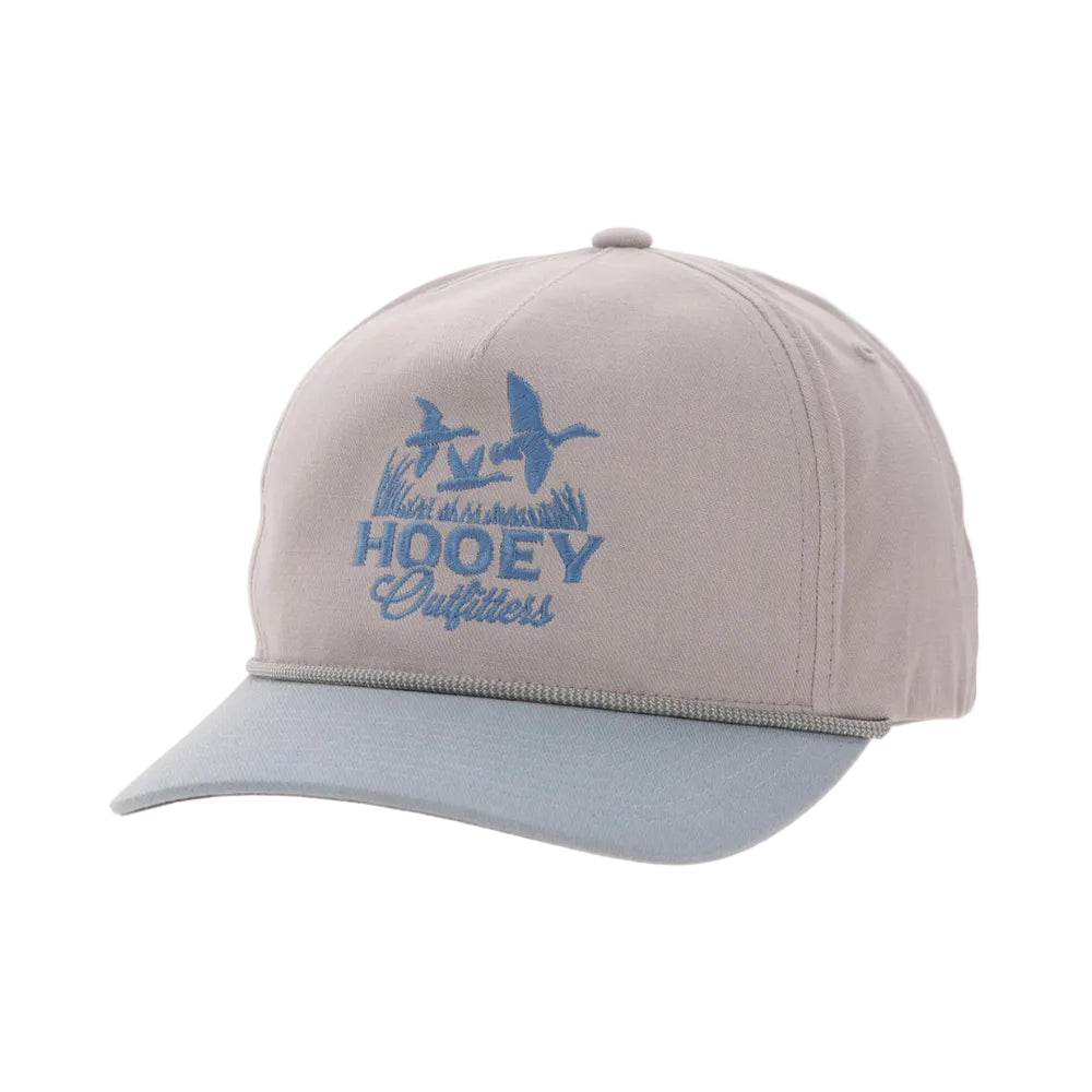 Hooey Decoy Cap