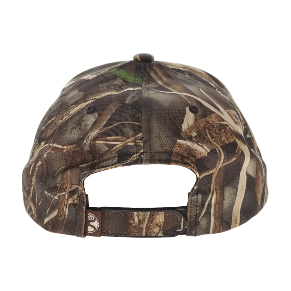 Hooey Original Outfitters Cap