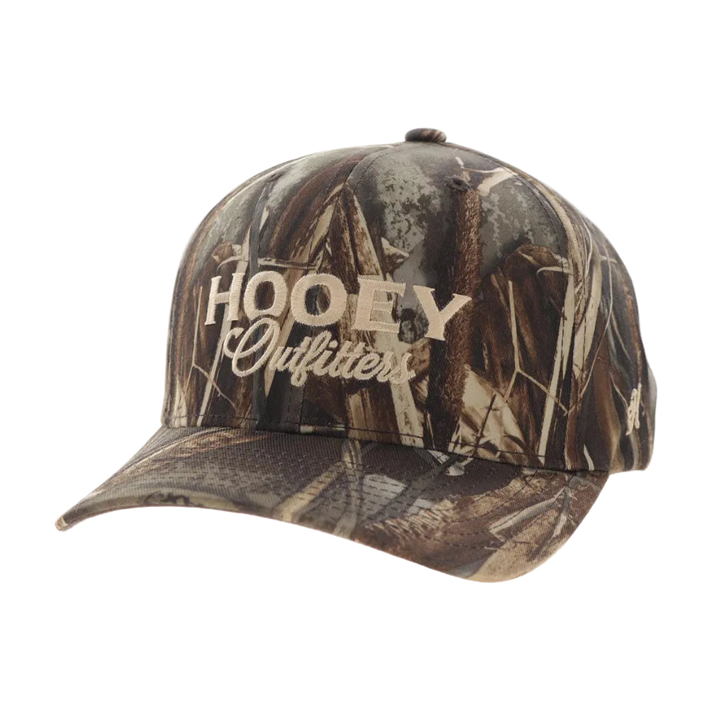 Hooey Original Outfitters Cap