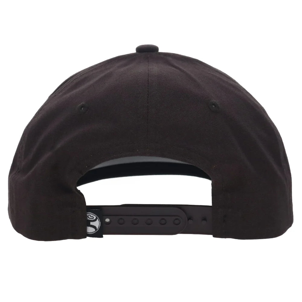 Hooey Bass Cap