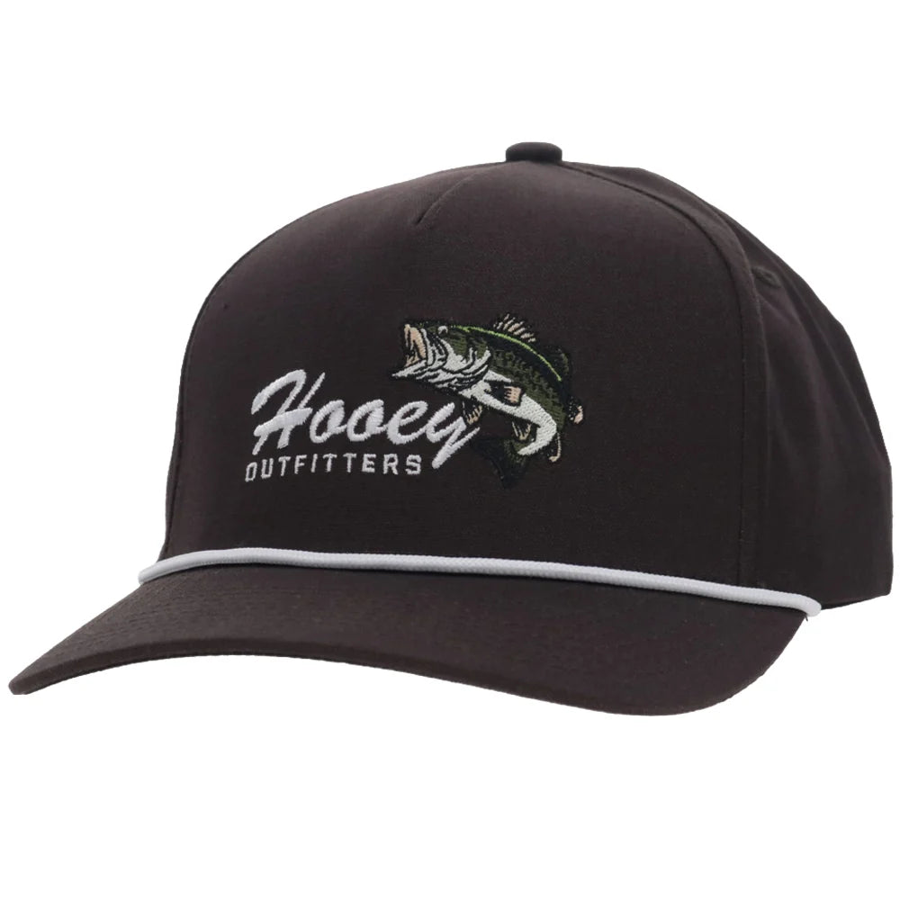Hooey Bass Cap