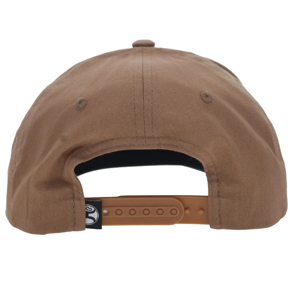 Hooey Walleye Cap