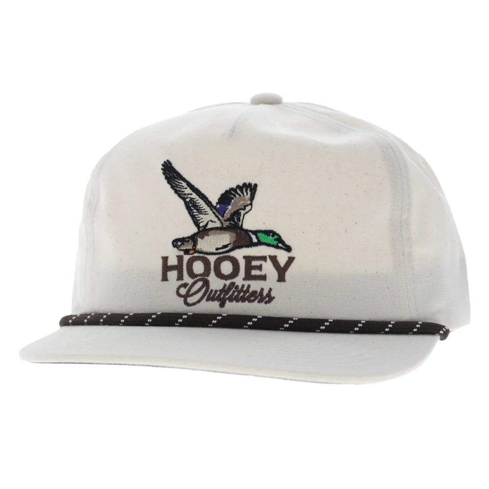 Hooey Mallard Cap