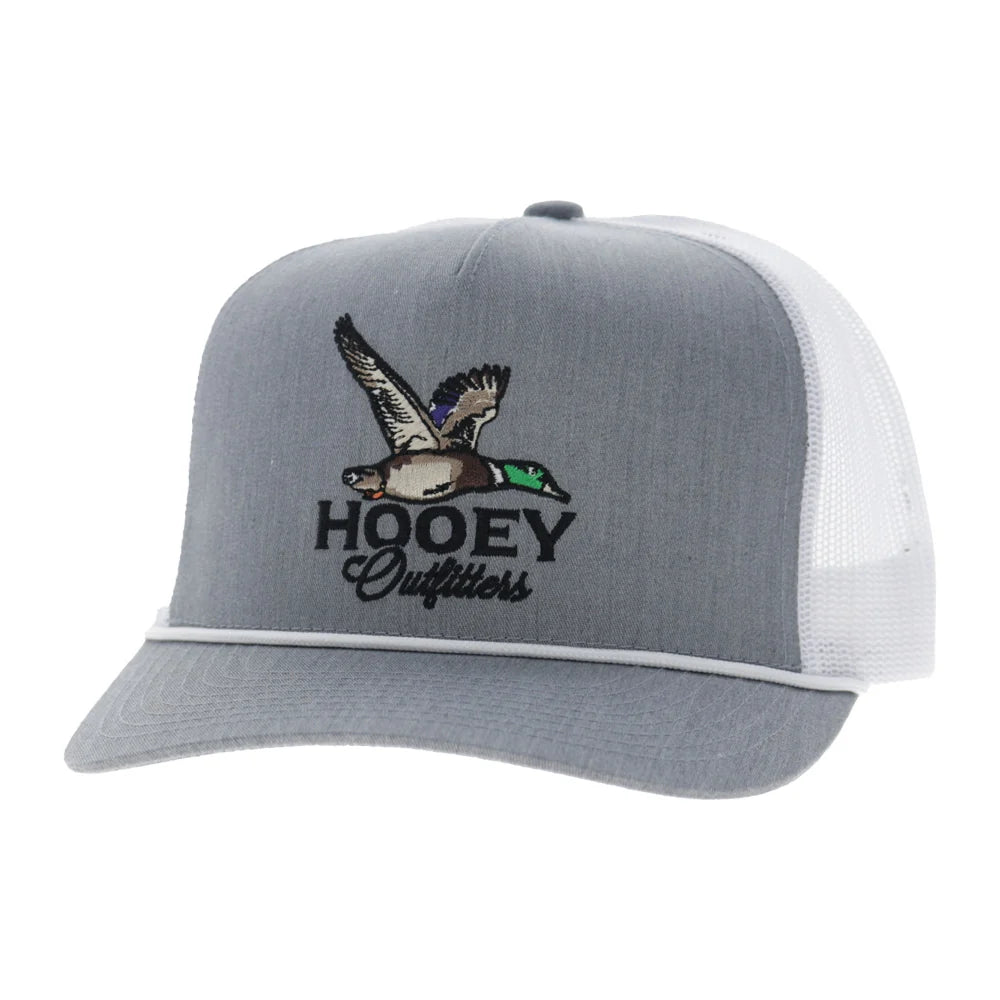 Hooey Mallard Cap
