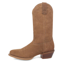 Load image into Gallery viewer, Laredo Taupe Suede Men&#39;s Boot
