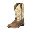 Smoky Mountain Children's Brown Boot