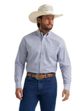 Wrangler George Strait Long Sleeve Men's Button Down Shirt