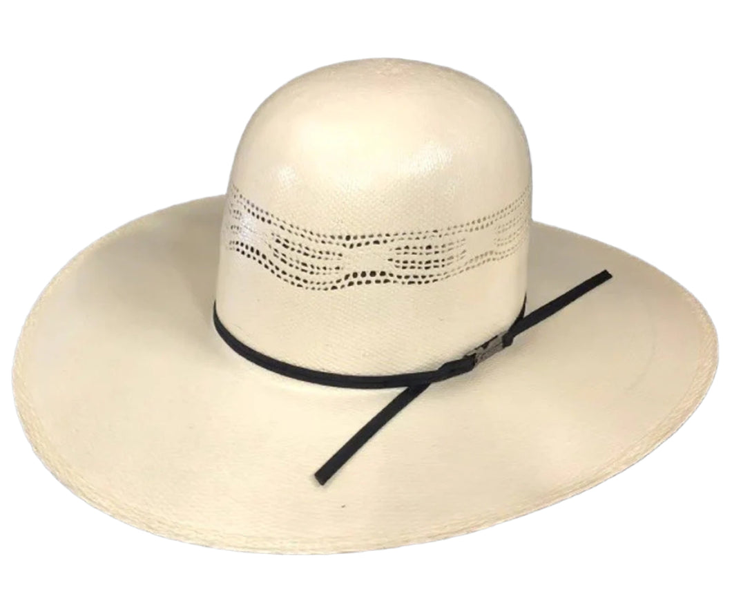 American Hat Company Bangora Straw Hat