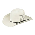 Bailey "Deen" 3 3/4" Bangora Straw Hat