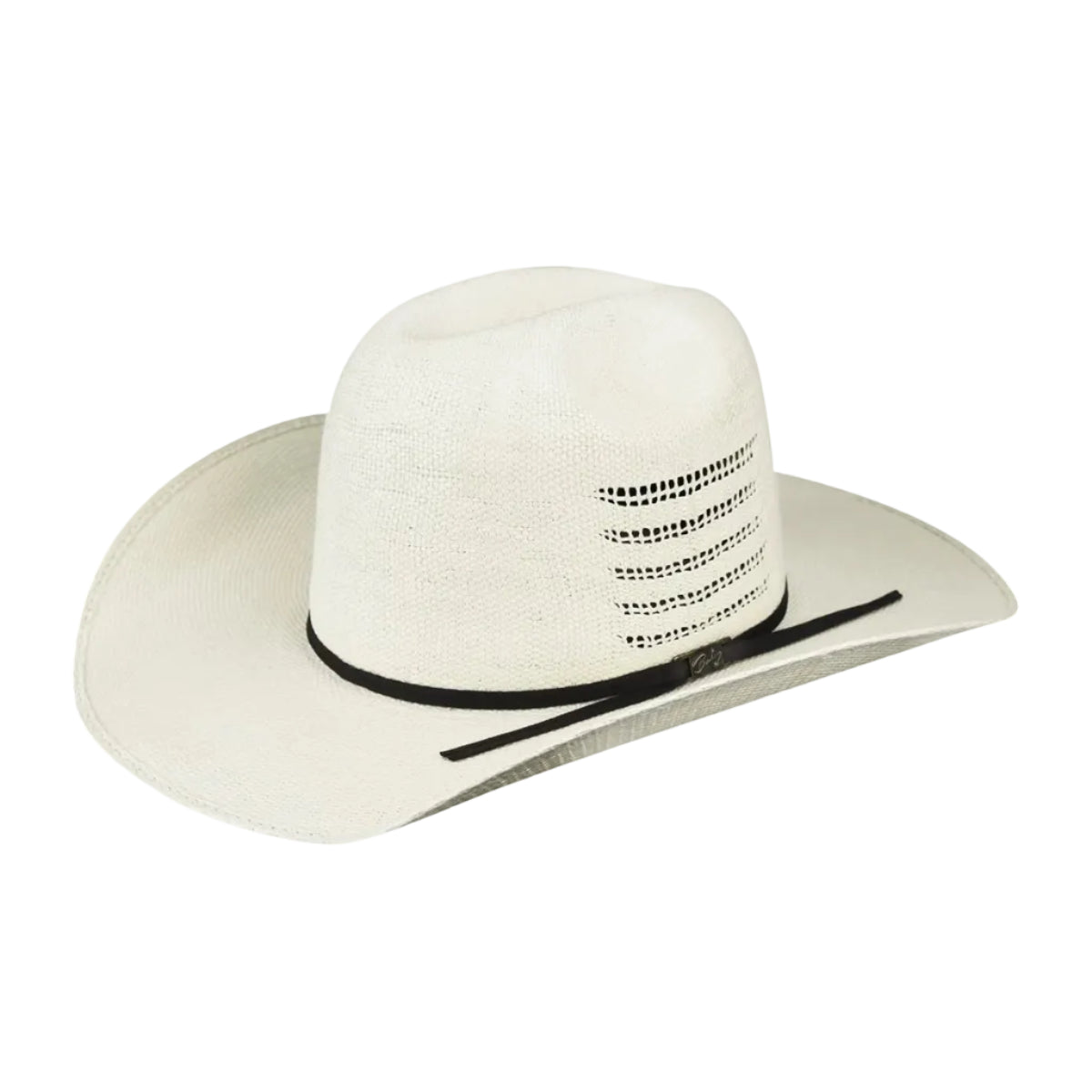 Bailey "Deen" 3 3/4" Bangora Straw Hat