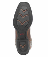 Load image into Gallery viewer, Laredo Rust/Olive Kent Men&#39;s Boot
