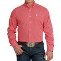 Cinch Classic Fit Men's Button Down Shirt