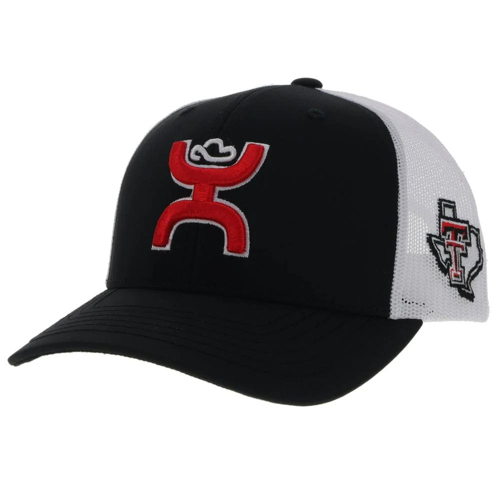 Hooey Texas Tech University Youth Cap