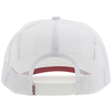 Load image into Gallery viewer, Hooey Texas A&amp;M Gig &#39;Em Patch Cap
