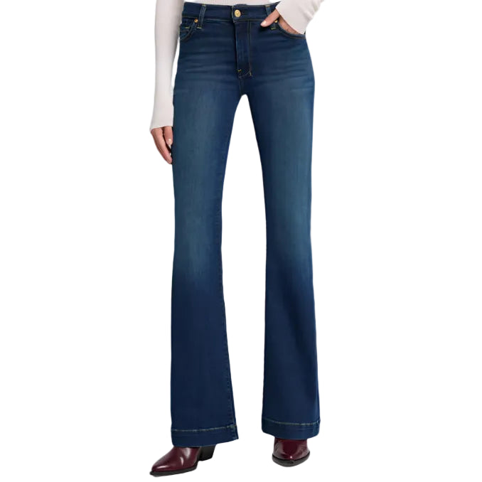 7ForAllManKind Dojo Trouser Ladies' Jeans